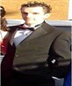 ooo posh suit