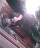 me and my hair lol