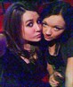 Me and Sarah in Syndicatee =D