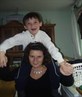 Me & my little man :)