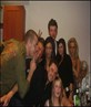 J's 21st bday party
