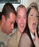Phill leighton and Jane