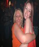 me and Lyndsay wrecked in ikon ha
