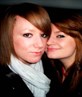 me and katie