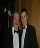 me and the old man