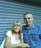 my lovely mum n paddy 07