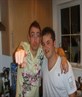 me n dave