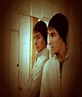 me and my mirror