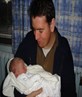 me and me little nephew