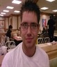Hmm me with glasses?? Umm no