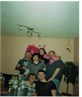 cupel ov frends at x,mas 2004