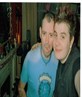 me and stew bles him 2004