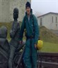 me and joey dunlop