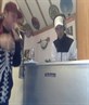 me on the decks