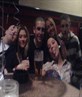 guy michelle ross jaime leah an blacky