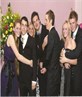 Everyone at prom