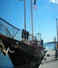 the ship i work on