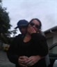 Me and my hubby!