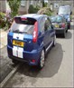 My car
