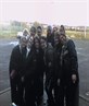 me and all the girls agggeeerrrzzz ago