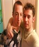 Me and kyle top boy