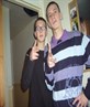 me and bro