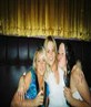 my 23rd, claire, me n r amy