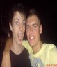 me on the right, nice!