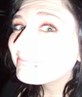 my face