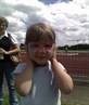 face painting !!