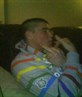 me n my jumper agen