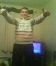 me n my jumper yet agen