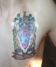my tattoo