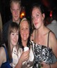 Amy, Graeme, Me and Becky
