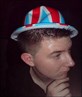 Nice Hat?