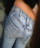 sexy arse