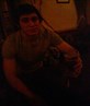 In the pub
