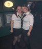 school disco