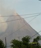 gunung merapi