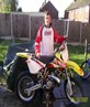 me and my rm 250