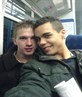 Me And Jamie