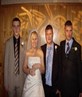 this is my sisters wedding