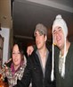 Me, Will and Rach