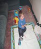 logan and his draw mat