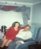 new years eve in scotland, my dear uncle x