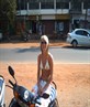 Really miss my moped