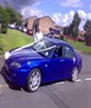 MG ZT