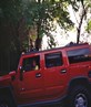 Humvee