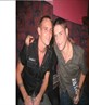 Me and David