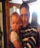 Me and my Nephew